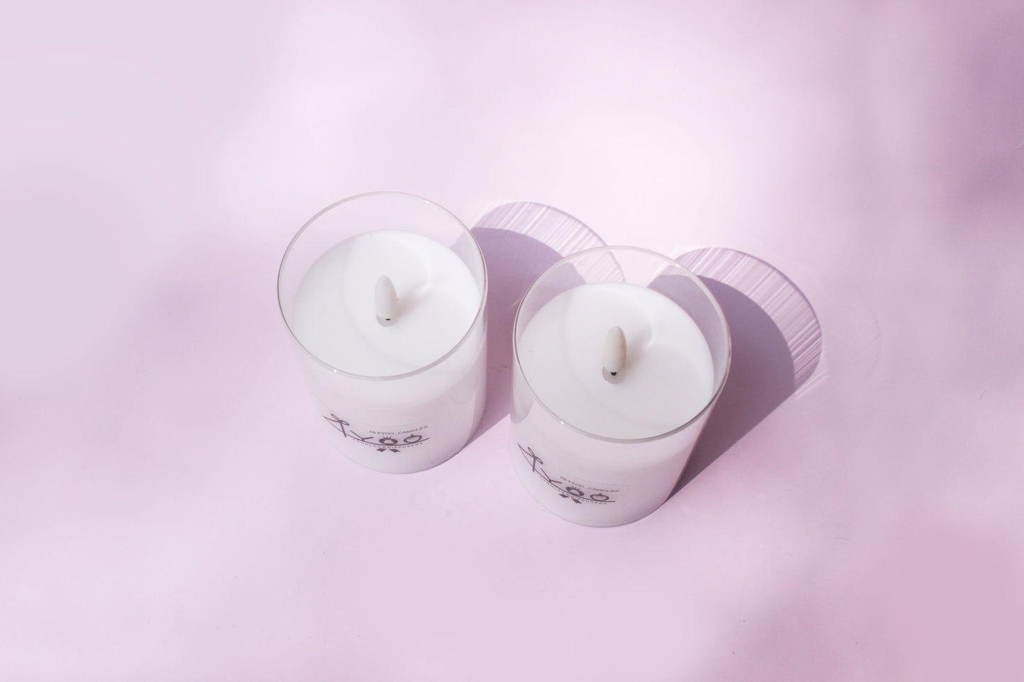 LED Candle Lights
