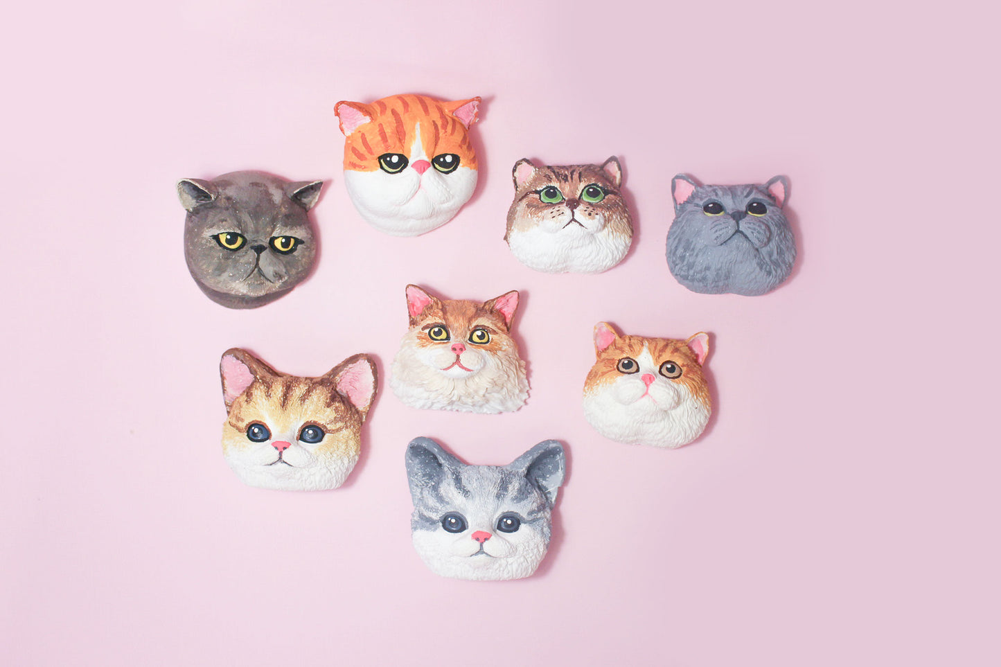 Car Air Fresheners Cat Fresheners