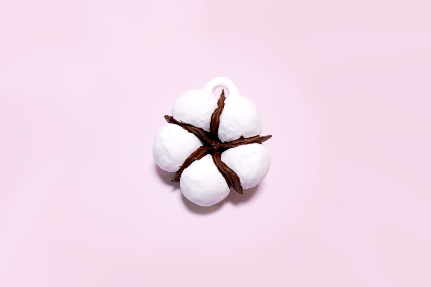 Car Air Fresheners Cotton Flower