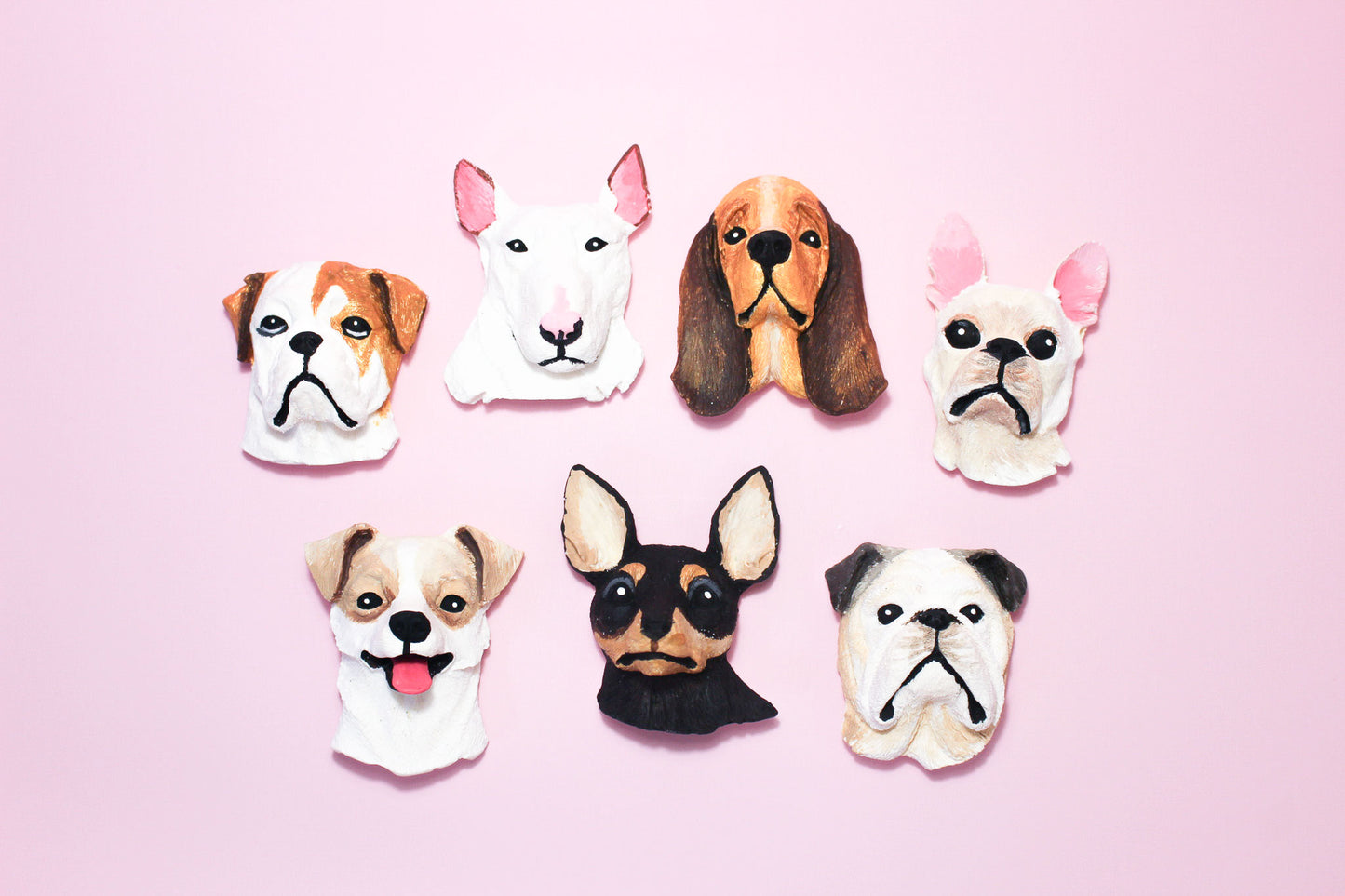 Car Air Fresheners Dog Fresheners 01
