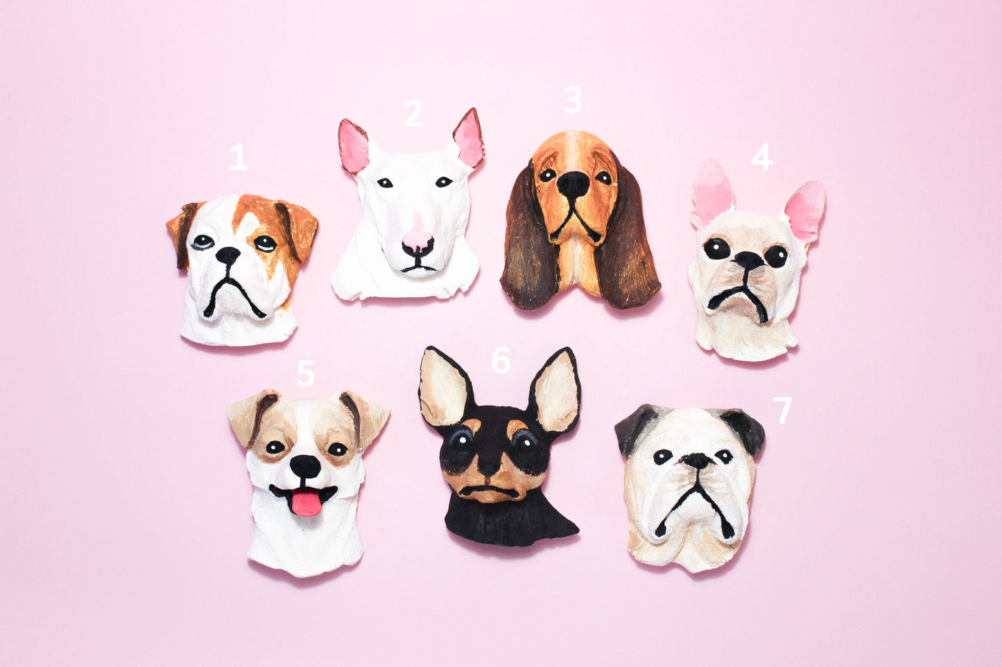 Car Air Fresheners Dog Fresheners 01