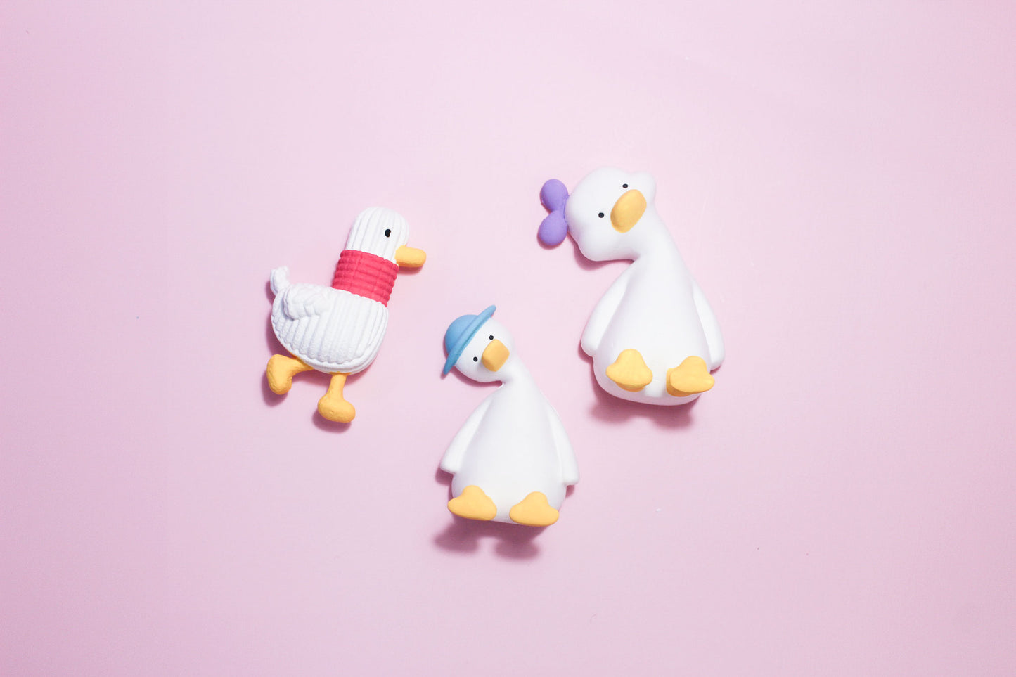 Car Air Fresheners Duck
