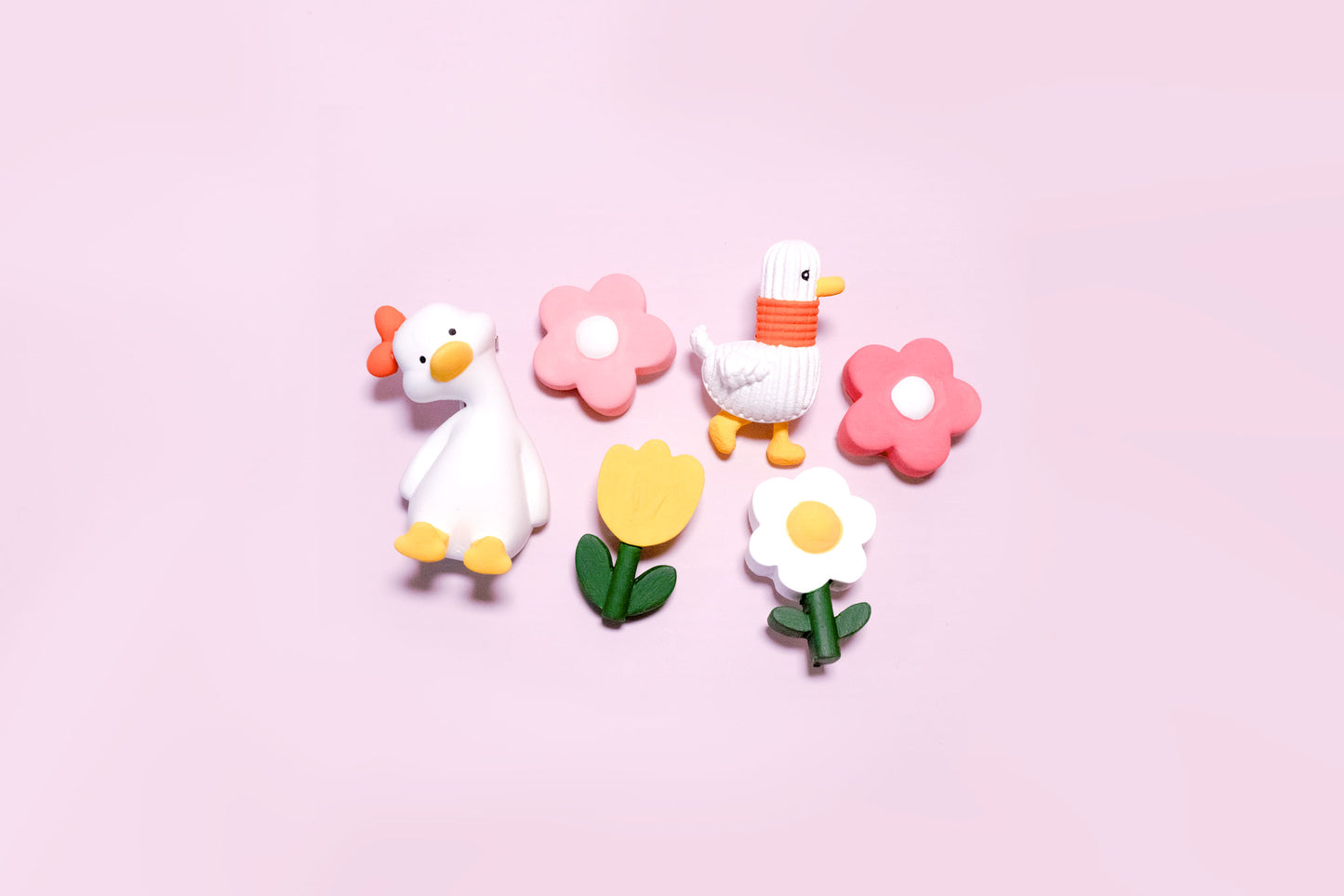 Car Air Fresheners Duck