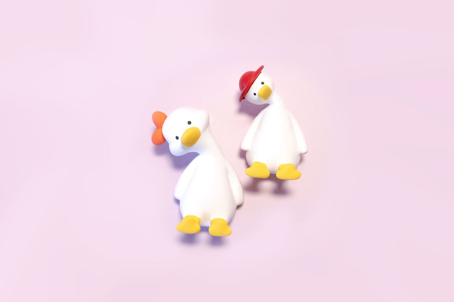 Car Air Fresheners Duck