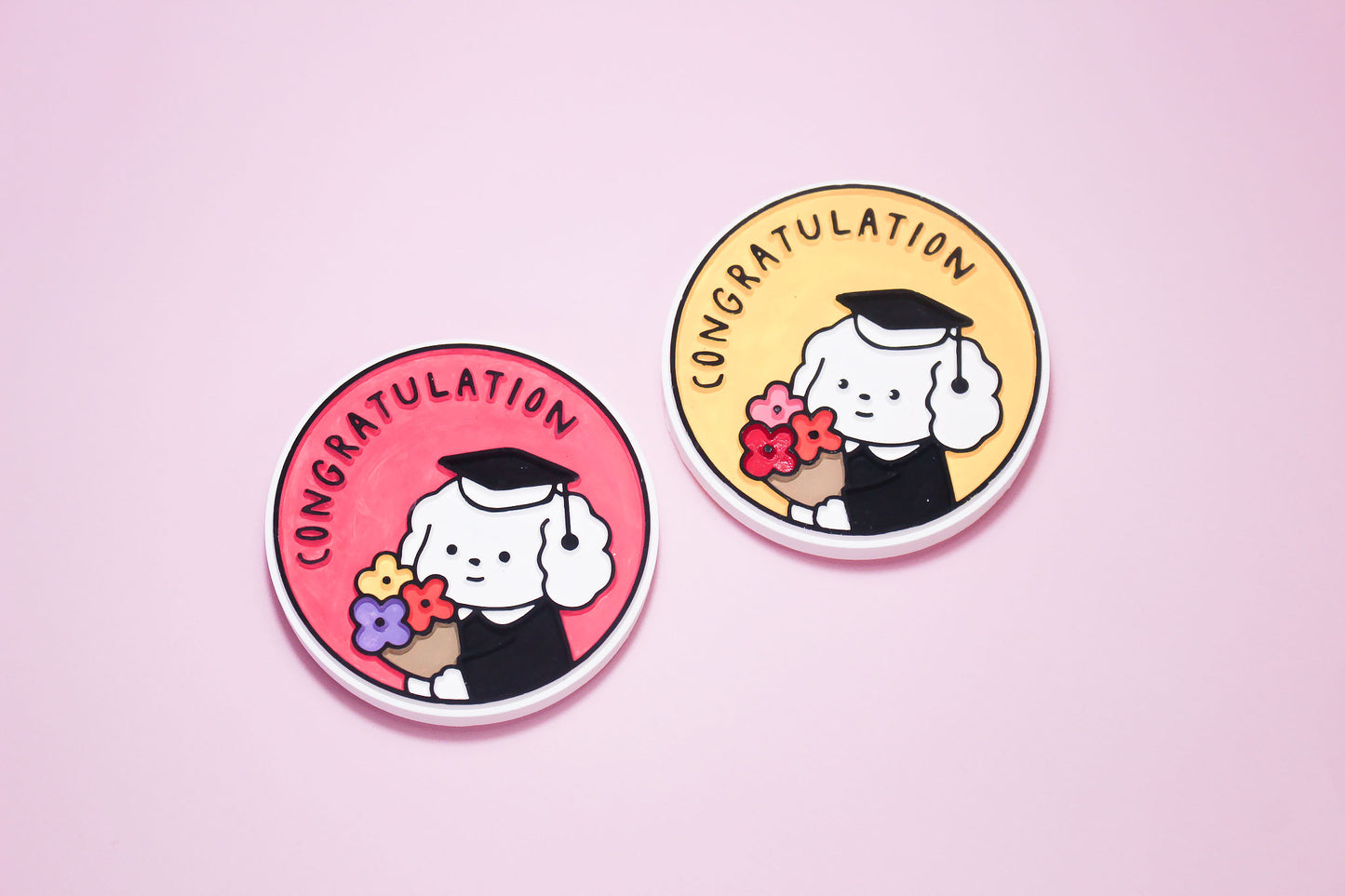 Car Air Fresheners Graduation Ceremony