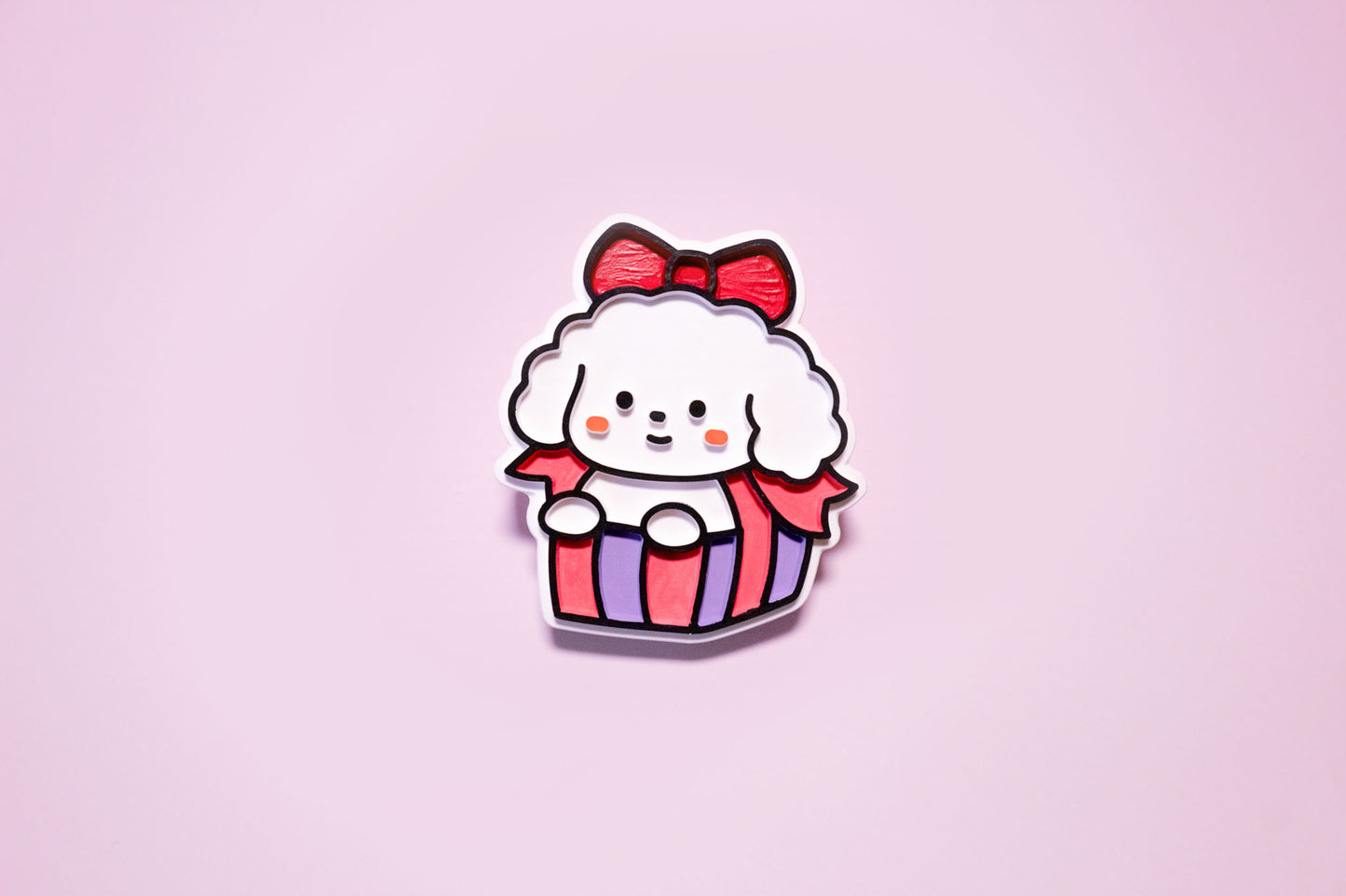 Car Air Fresheners Gift dog