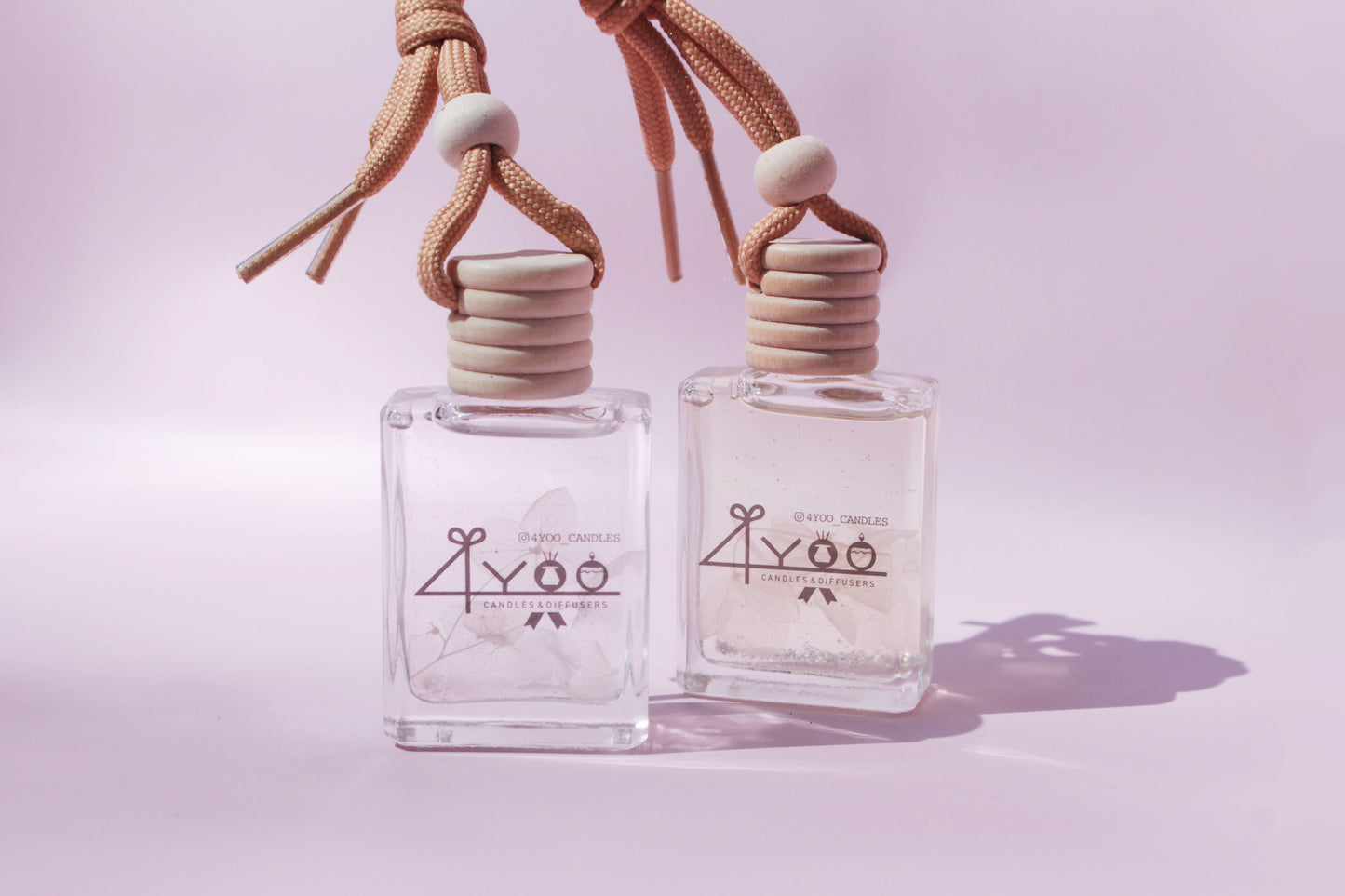 Car Diffuser Hanging Car Diffuser 15ml