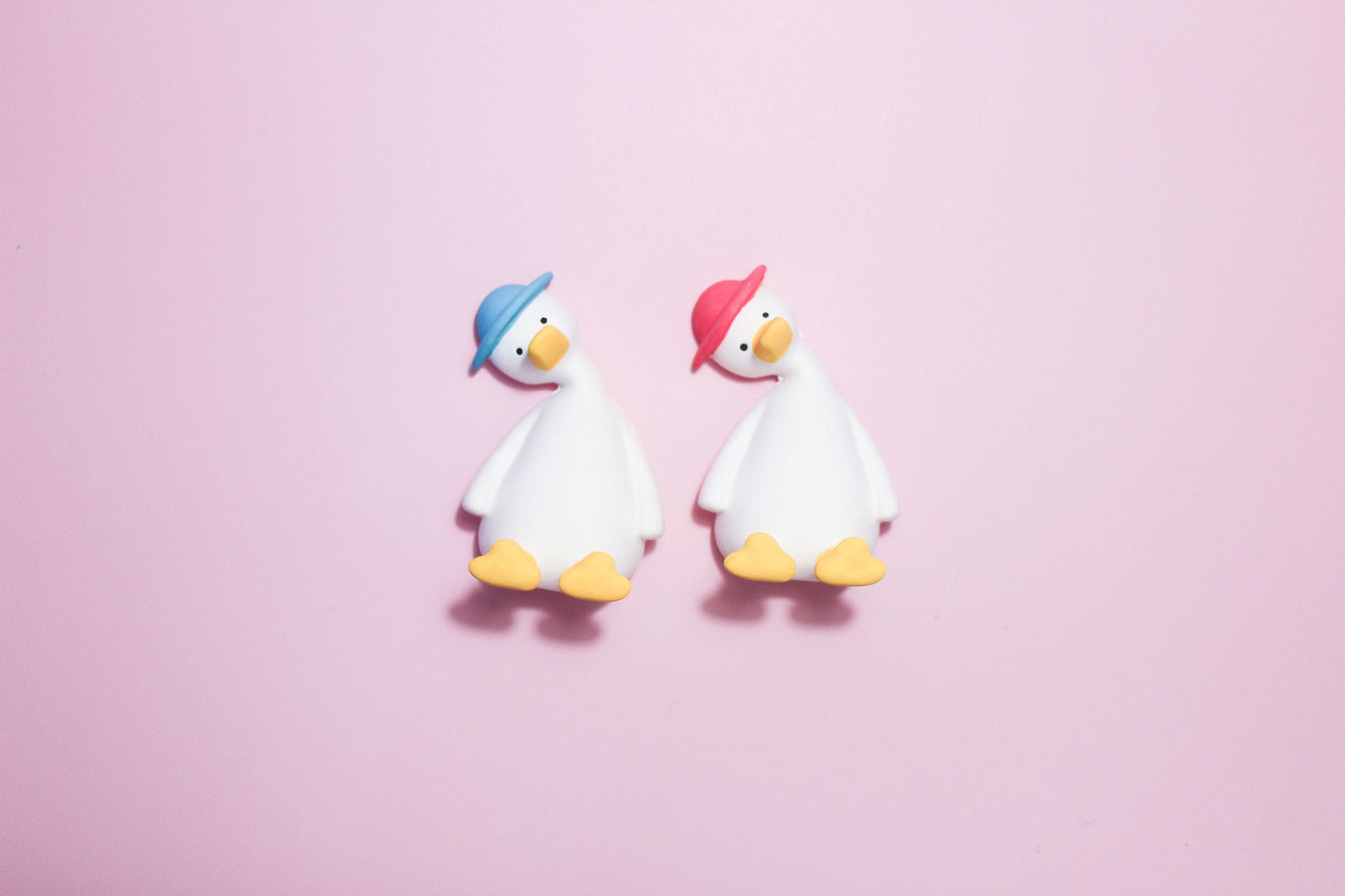 Car Air Fresheners Duck