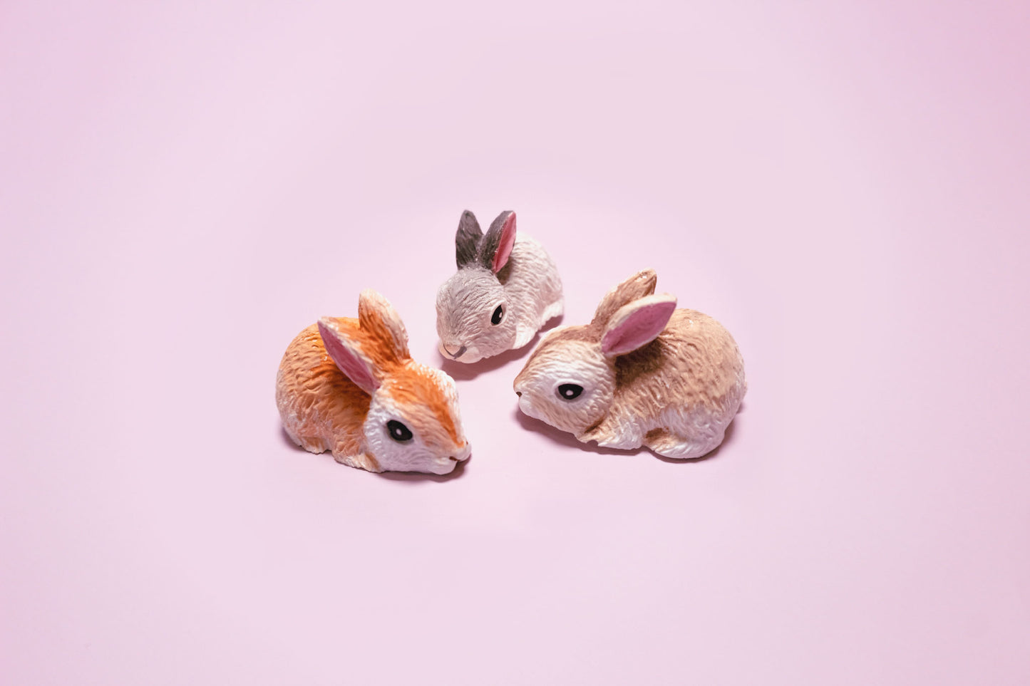 Car Air Fresheners Rabbit