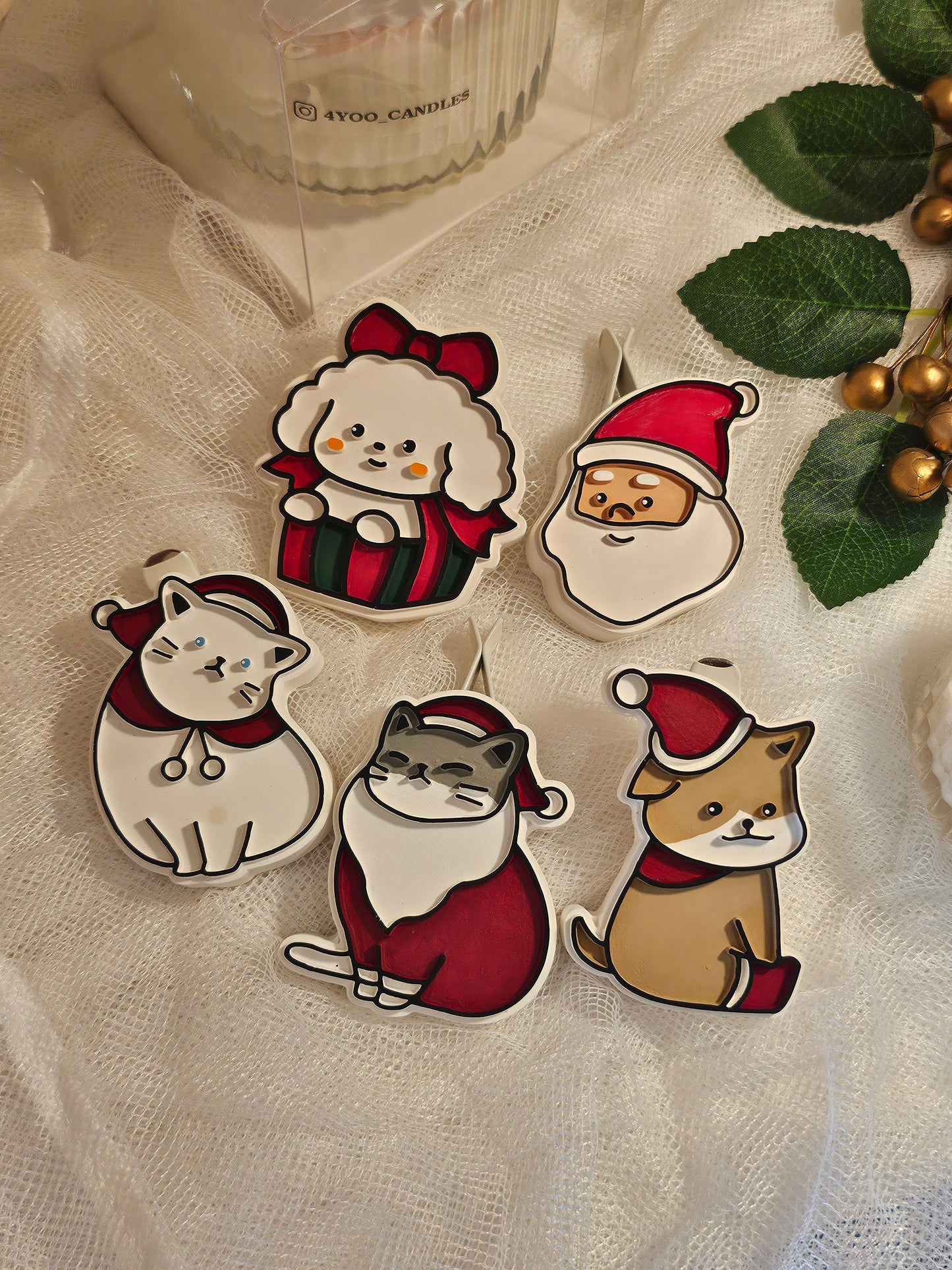 Car Air Fresheners 2025