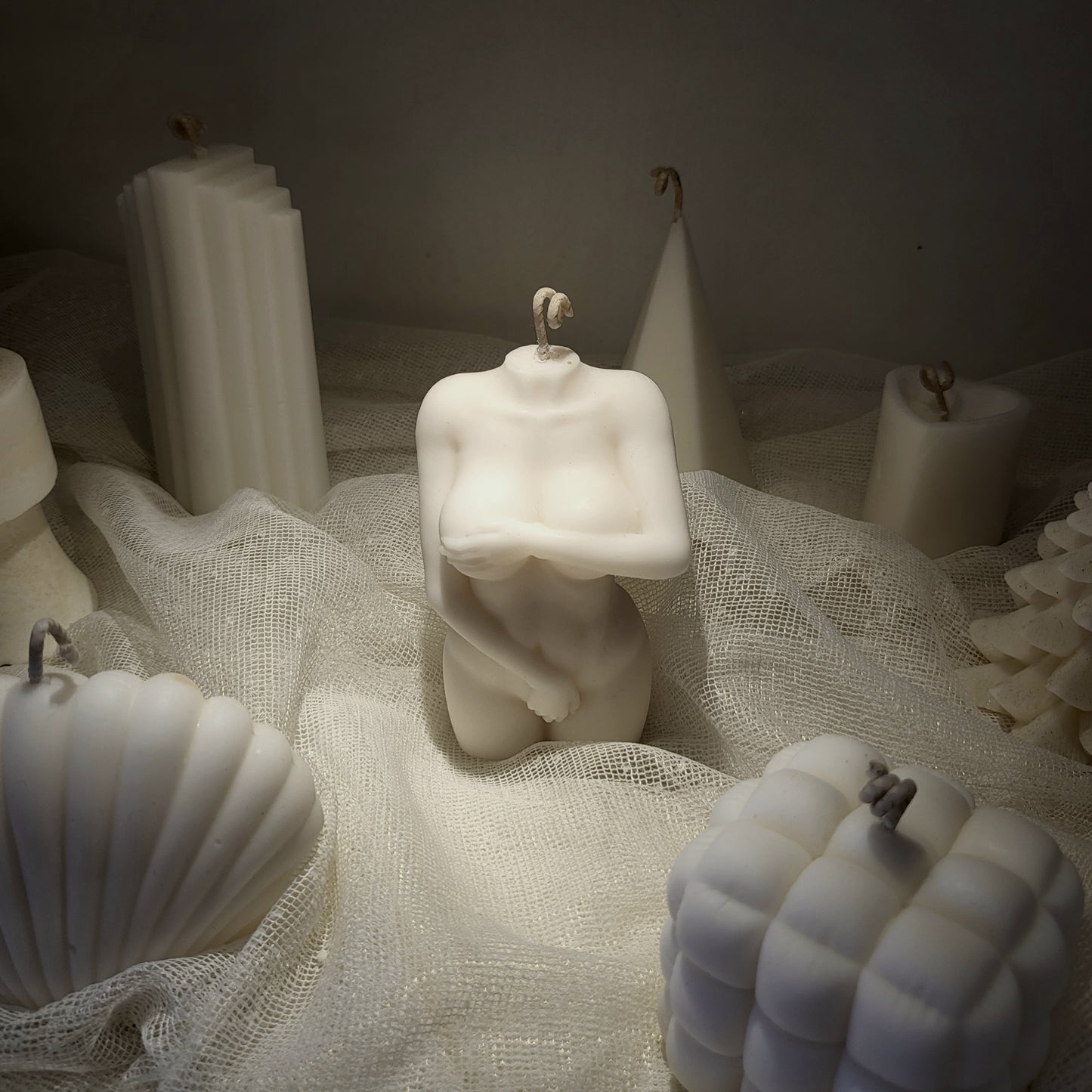 Soy Candle Eve Soy Candle