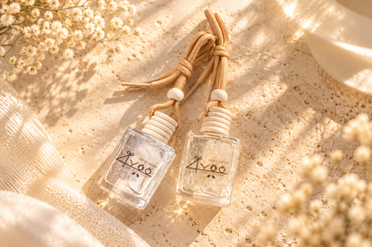 Hanging Car Diffuser (18ml)