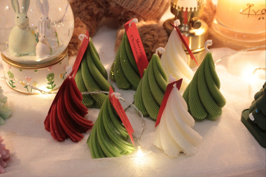 [SPECIAL DISCOUNT][3 for 1 set]Christmas Edition christmas windy tree with christmas box[Only this month]