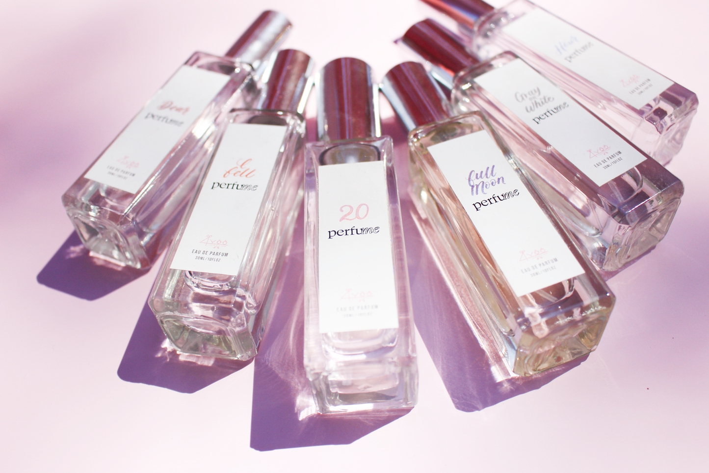 Perfume 4yoo Multipurpose Perfume 30ml