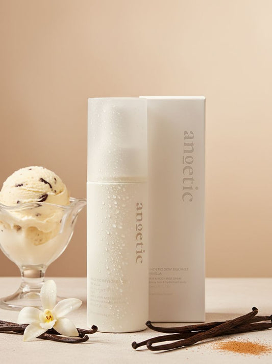 [4yoo pick][SINGLE ITEM]ANOETIC DEW SILK MIST