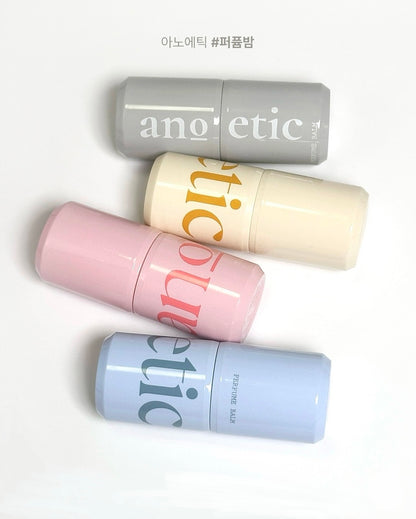[4yoo pick][2SET]ANOETIC PERFUME BALM