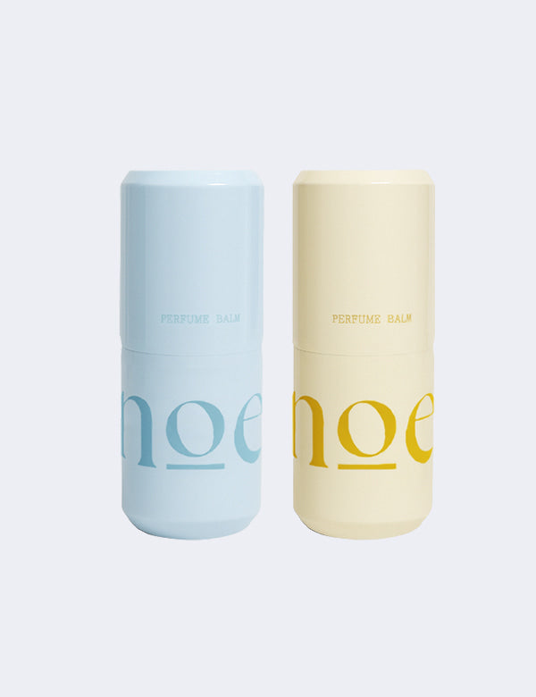 [4yoo pick][2SET]ANOETIC PERFUME BALM