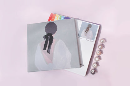 DIY Painting KIT