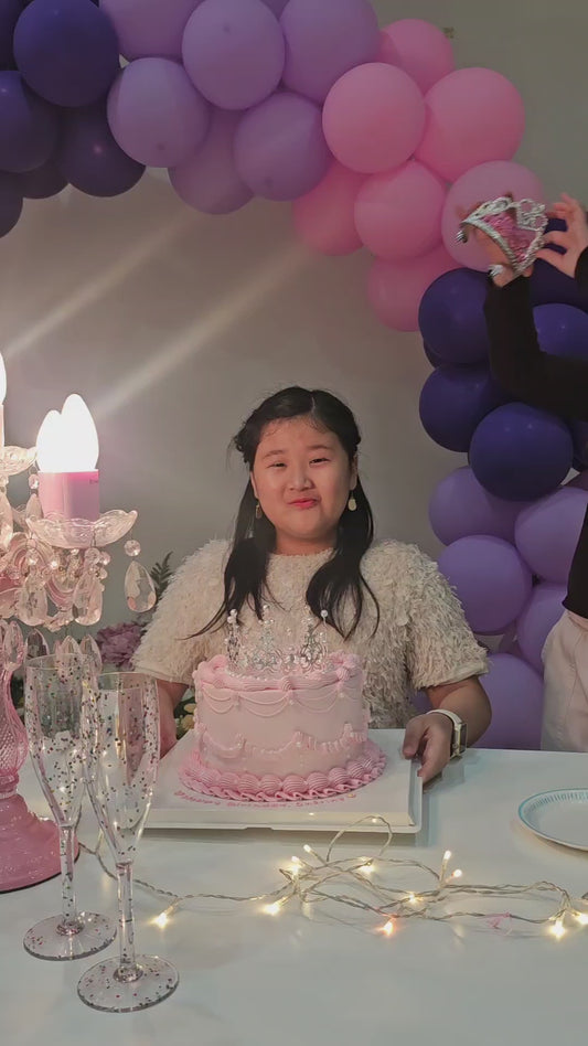 4yoo Kids Birthday Party Class Package