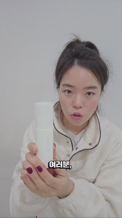 [4yoo pick][2 SET]ANOETIC DEW SILK MIST