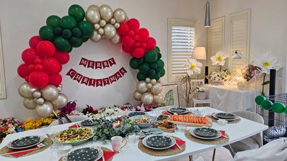 4yoo Custom Balloon Arch & Store Display Decoration