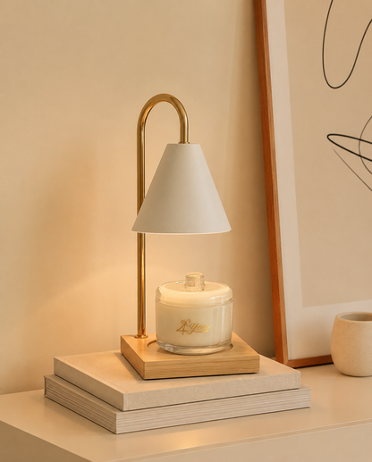 4yoo Warmer Lamp with timer